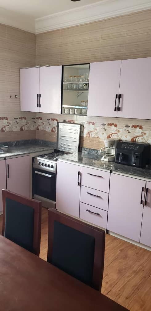 Yaa Asantewaa Inn Ejisu Bagian luar foto